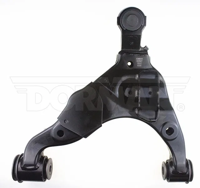 527-064 – DORMAN Control Arm, OE Replacement With Ball Joint And Bushings - view 2